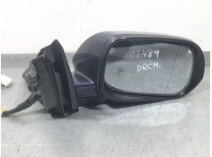 RETROVISOR DERECHO 76200SEAG22ZE 