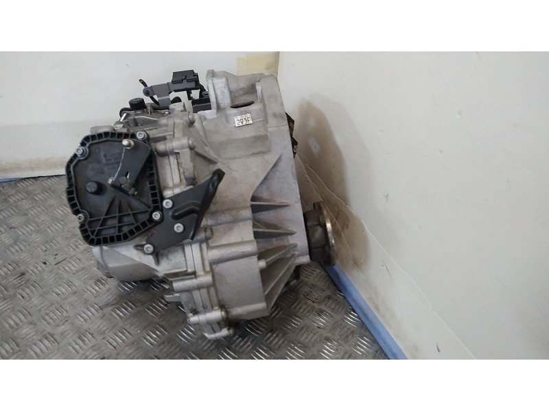 Recambio de caja cambios para volkswagen golf vi (5k1) 1.2 tsi referencia OEM IAM MLJ AUTOMATICA 0AM300049EX00W