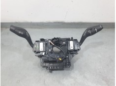 MANDO LUCES Y LIMPIA BV6T13N064AJ 