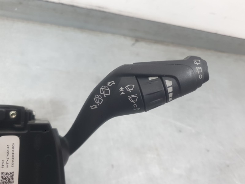 Recambio de mando luces y limpia para ford c-max ii (dxa/cb7, dxa/ceu) 1.0 ecoboost referencia OEM IAM BV6T13N064AJ  