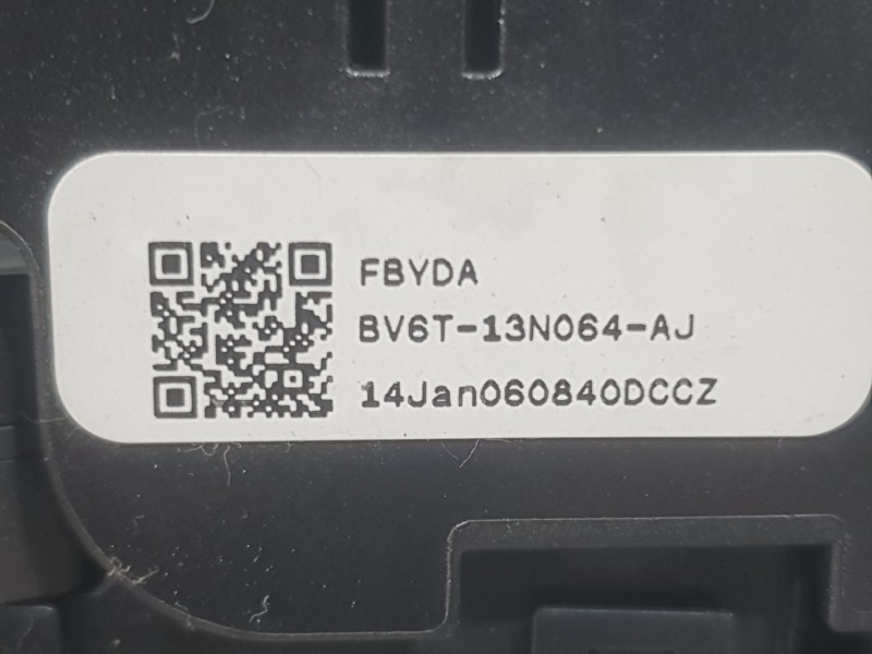 Recambio de mando luces y limpia para ford c-max ii (dxa/cb7, dxa/ceu) 1.0 ecoboost referencia OEM IAM BV6T13N064AJ  