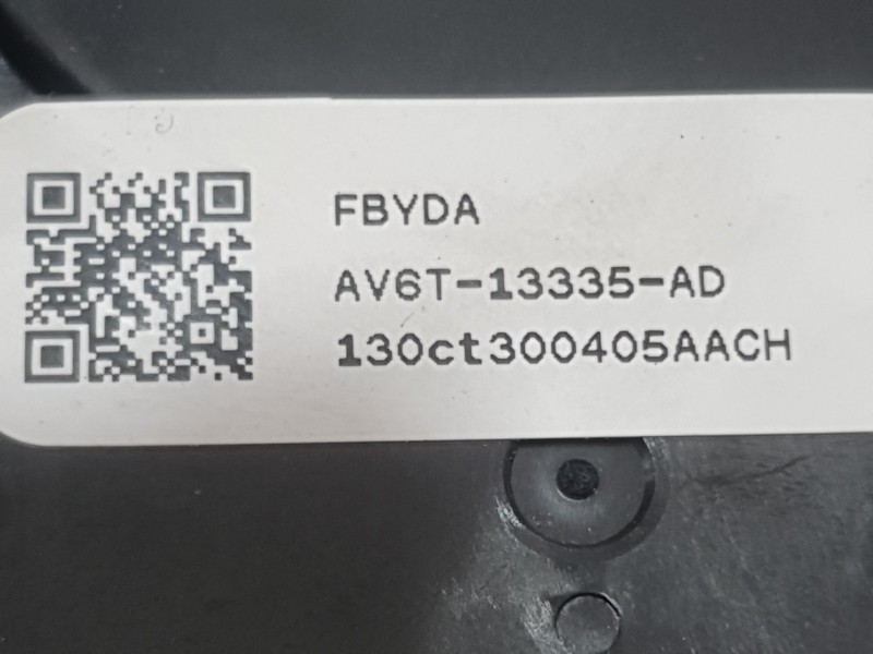 Recambio de mando luces y limpia para ford c-max ii (dxa/cb7, dxa/ceu) 1.0 ecoboost referencia OEM IAM BV6T13N064AJ  