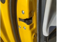 Recambio de cerradura puerta delantera izquierda para kia cee´d (jd) 1.6 crdi 136 referencia OEM IAM 81310A2600  