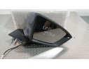 Recambio de retrovisor derecho para seat ibiza v (kj1, kjg) 1.0 mpi referencia OEM IAM 21996162FM ELECTRICO 5 CABLES 