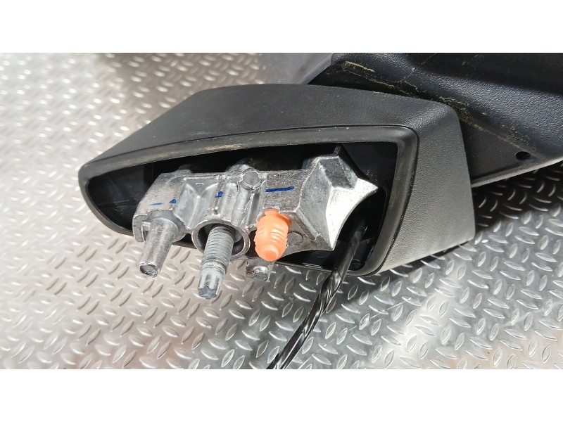 Recambio de retrovisor derecho para seat ibiza v (kj1, kjg) 1.0 mpi referencia OEM IAM 21996162FM ELECTRICO 5 CABLES 