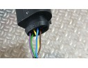 Recambio de retrovisor derecho para seat ibiza v (kj1, kjg) 1.0 mpi referencia OEM IAM 21996162FM ELECTRICO 5 CABLES 