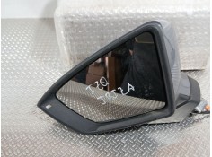 RETROVISOR IZQUIERDO 21996161FM ELECTRICO 5 CABLES 
