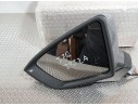 Recambio de retrovisor izquierdo para seat ibiza v (kj1, kjg) 1.0 mpi referencia OEM IAM 21996161FM ELECTRICO 5 CABLES 