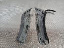 Recambio de bisagra capot para seat ibiza v (kj1, kjg) 1.0 mpi referencia OEM IAM 6F0823301A PAREJA 6F0823302A