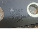 Recambio de bisagra capot para seat ibiza v (kj1, kjg) 1.0 mpi referencia OEM IAM 6F0823301A PAREJA 6F0823302A