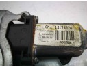 Recambio de elevalunas delantero derecho para opel corsa c 1.3 16v cdti cat (z 13 dt / ln9) referencia OEM IAM 13173073  6 PINS