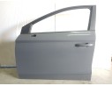 Recambio de puerta delantera izquierda para seat ibiza v (kj1, kjg) 1.0 mpi referencia OEM IAM 6F0831311A  