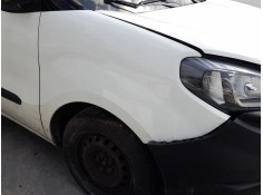 Recambio de aleta delantera derecha para fiat doblo cargo (263_) 1.6 d multijet referencia OEM IAM 51822254  