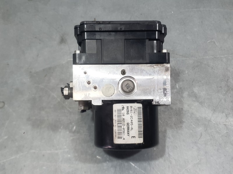 Recambio de abs para ford c-max ii (dxa/cb7, dxa/ceu) 1.0 ecoboost referencia OEM IAM BV612C405AL 10021209614 ATE