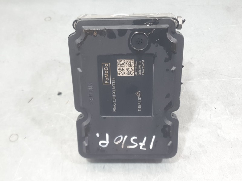 Recambio de abs para ford c-max ii (dxa/cb7, dxa/ceu) 1.0 ecoboost referencia OEM IAM BV612C405AL 10021209614 ATE
