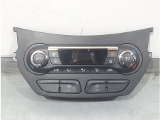 Recambio de mando climatizador para ford c-max ii (dxa/cb7, dxa/ceu) 1.0 ecoboost referencia OEM IAM AM5T18C612BM  