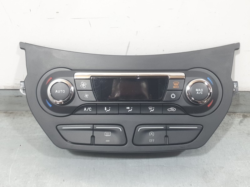 Recambio de mando climatizador para ford c-max ii (dxa/cb7, dxa/ceu) 1.0 ecoboost referencia OEM IAM AM5T18C612BM  
