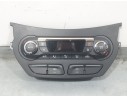 Recambio de mando climatizador para ford c-max ii (dxa/cb7, dxa/ceu) 1.0 ecoboost referencia OEM IAM AM5T18C612BM  