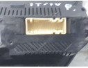 Recambio de mando climatizador para ford c-max ii (dxa/cb7, dxa/ceu) 1.0 ecoboost referencia OEM IAM AM5T18C612BM  