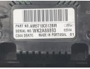 Recambio de mando climatizador para ford c-max ii (dxa/cb7, dxa/ceu) 1.0 ecoboost referencia OEM IAM AM5T18C612BM  