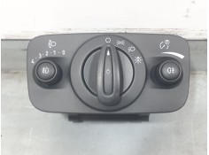 Recambio de mando luces para ford c-max ii (dxa/cb7, dxa/ceu) 1.0 ecoboost referencia OEM IAM AV6T13A024CC  