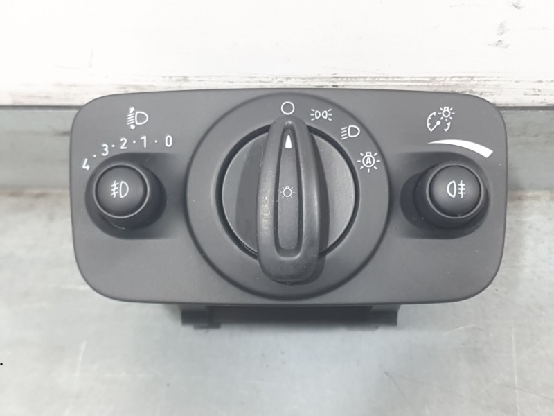 Recambio de mando luces para ford c-max ii (dxa/cb7, dxa/ceu) 1.0 ecoboost referencia OEM IAM AV6T13A024CC  