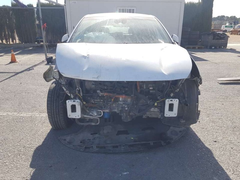 kia niro del año 2017