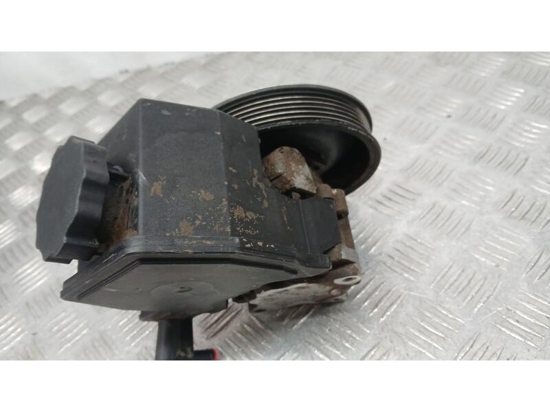 Recambio de bomba direccion para mercedes-benz clase c (w202) c 250 turbo-d (202.128) referencia OEM IAM A2104660901 ZF 