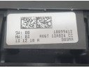 Recambio de mando luces para ford c-max ii (dxa/cb7, dxa/ceu) 1.0 ecoboost referencia OEM IAM AV6T13A024CC  