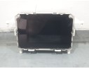Recambio de pantalla multifuncion para ford c-max ii (dxa/cb7, dxa/ceu) 1.0 ecoboost referencia OEM IAM DM5T18B955BC  