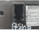 Recambio de pantalla multifuncion para ford c-max ii (dxa/cb7, dxa/ceu) 1.0 ecoboost referencia OEM IAM DM5T18B955BC  