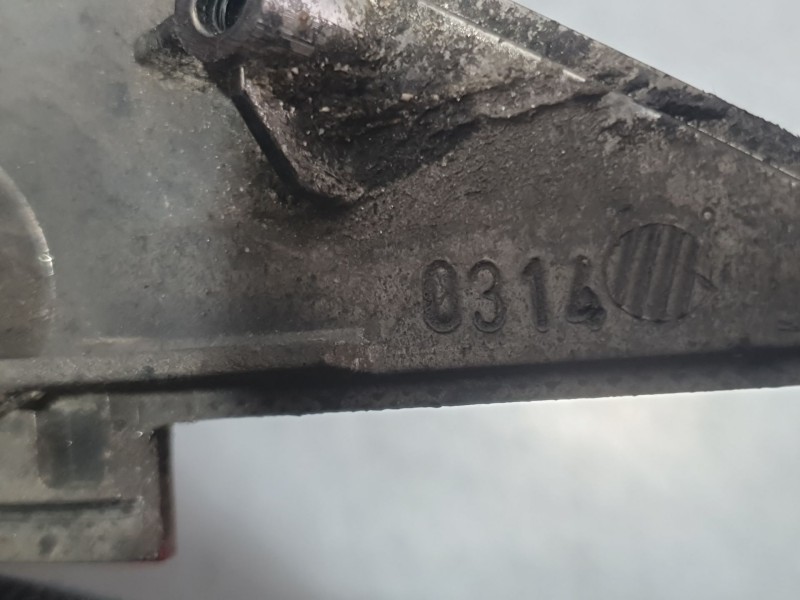 Recambio de piloto trasero izquierdo paragolpes para ford c-max ii (dxa/cb7, dxa/ceu) 1.0 ecoboost referencia OEM IAM 8A6115K273