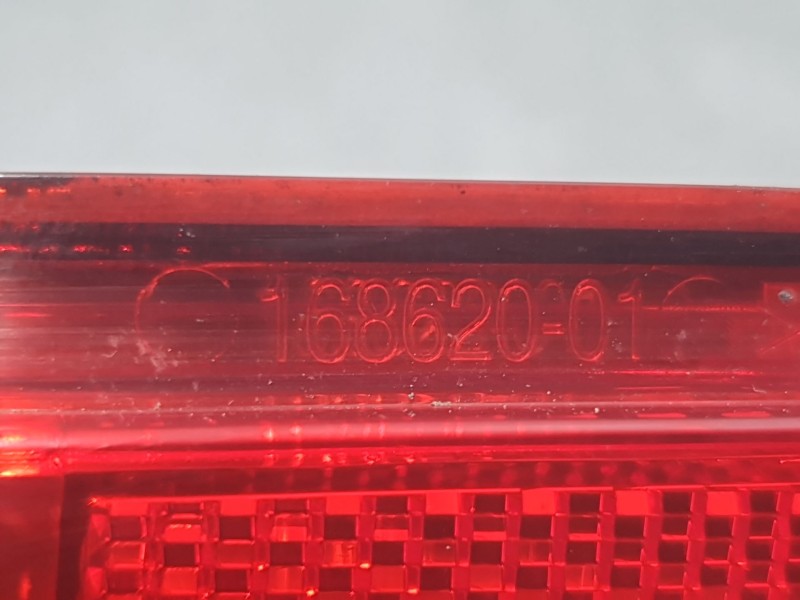 Recambio de piloto trasero izquierdo paragolpes para ford c-max ii (dxa/cb7, dxa/ceu) 1.0 ecoboost referencia OEM IAM 8A6115K273