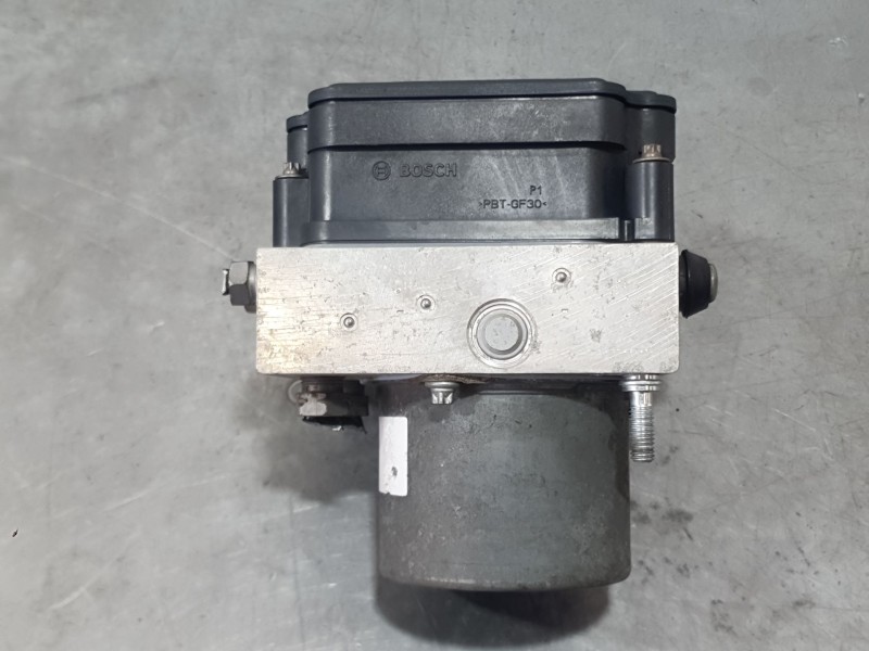Recambio de abs para citroën berlingo multispace (b9) 1.6 bluehdi 100 referencia OEM IAM 9811148380  
