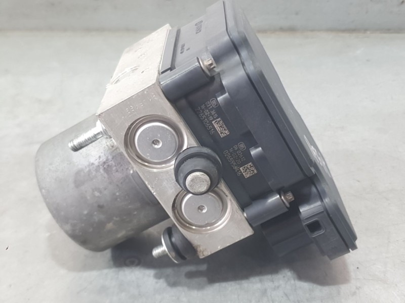Recambio de abs para citroën berlingo multispace (b9) 1.6 bluehdi 100 referencia OEM IAM 9811148380  