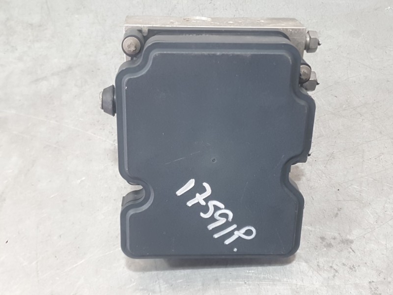 Recambio de abs para citroën berlingo multispace (b9) 1.6 bluehdi 100 referencia OEM IAM 9811148380  