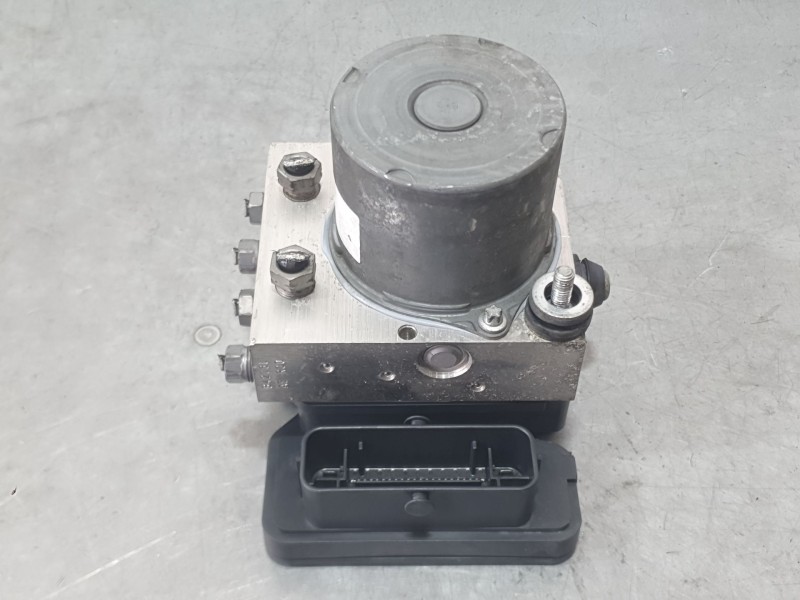 Recambio de abs para citroën berlingo multispace (b9) 1.6 bluehdi 100 referencia OEM IAM 9811148380  