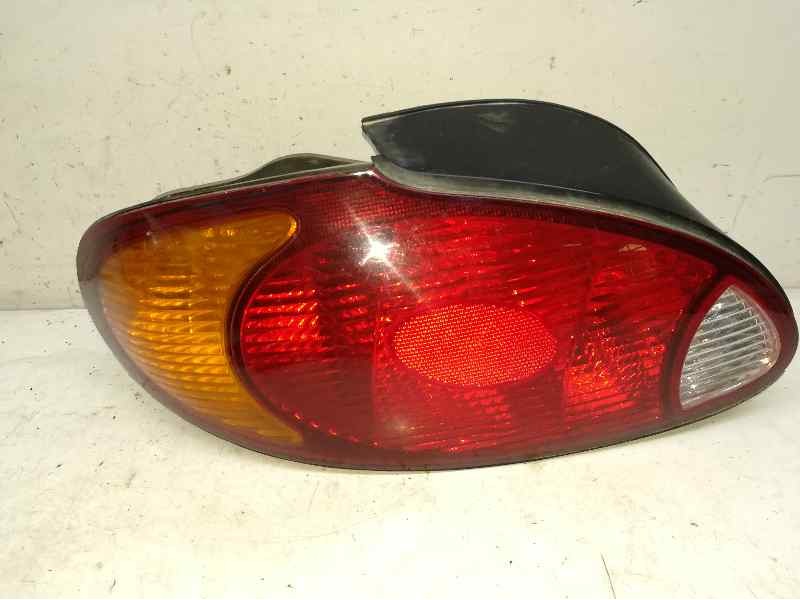 Recambio de piloto trasero izquierdo para hyundai lantra berlina (rd) 1.6 gls referencia OEM IAM   