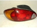 Recambio de piloto trasero izquierdo para hyundai lantra berlina (rd) 1.6 gls referencia OEM IAM   