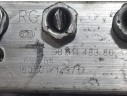 Recambio de abs para citroën berlingo multispace (b9) 1.6 bluehdi 100 referencia OEM IAM 9811148380  