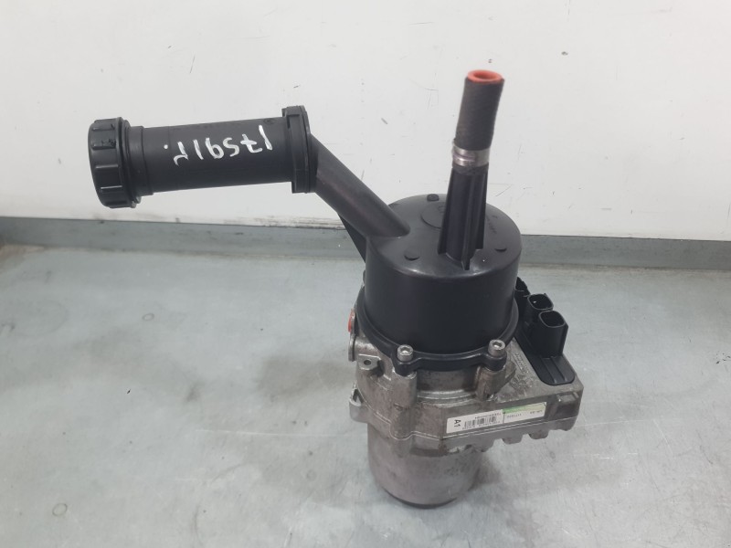 Recambio de bomba direccion electrica para citroën berlingo multispace (b9) 1.6 bluehdi 100 referencia OEM IAM 1609102580 A51028