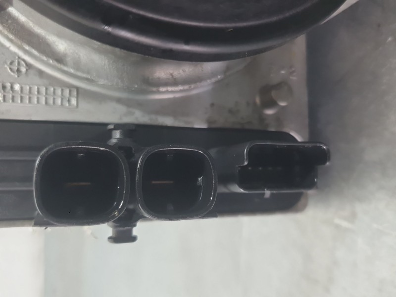 Recambio de bomba direccion electrica para citroën berlingo multispace (b9) 1.6 bluehdi 100 referencia OEM IAM 1609102580 A51028