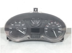 Recambio de cuadro instrumentos para citroën berlingo multispace (b9) 1.6 bluehdi 100 referencia OEM IAM 9801642280  