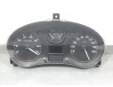 Recambio de cuadro instrumentos para citroën berlingo multispace (b9) 1.6 bluehdi 100 referencia OEM IAM 9801642280  