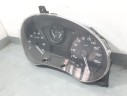 Recambio de cuadro instrumentos para citroën berlingo multispace (b9) 1.6 bluehdi 100 referencia OEM IAM 9801642280  