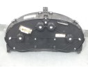 Recambio de cuadro instrumentos para citroën berlingo multispace (b9) 1.6 bluehdi 100 referencia OEM IAM 9801642280  