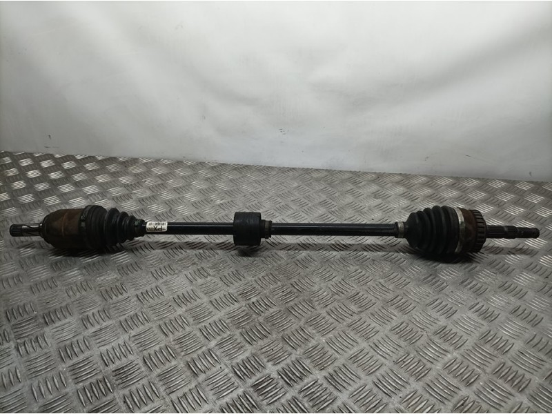 Recambio de transmision delantera derecha para opel corsa c cosmo referencia OEM IAM 429601033  