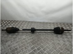 Recambio de transmision delantera derecha para opel corsa c cosmo referencia OEM IAM 429601033  