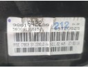Recambio de cuadro instrumentos para citroën berlingo multispace (b9) 1.6 bluehdi 100 referencia OEM IAM 9801642280  