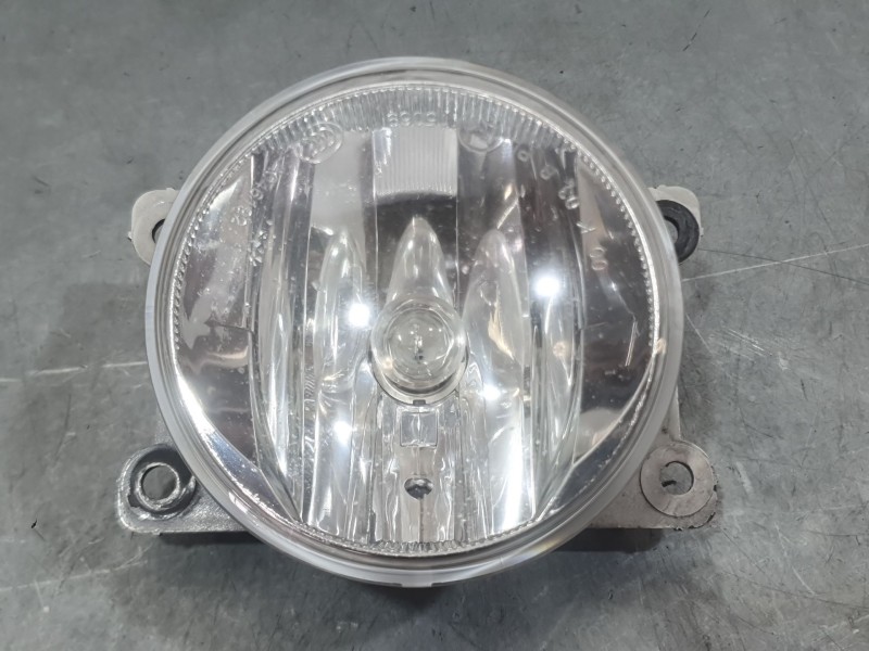 Recambio de faro antiniebla derecho para citroën berlingo multispace (b9) 1.6 bluehdi 100 referencia OEM IAM 9675450980 11417682